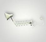 Hala zeist schaarlamp vintage lamp scissors industriële, Huis en Inrichting, Lampen | Wandlampen, Ophalen of Verzenden