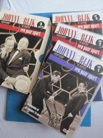 Johnny & Rijk - Een paar apart (3 disc), Cd's en Dvd's, Dvd's | Cabaret en Sketches, Alle leeftijden, Ophalen of Verzenden, Zo goed als nieuw