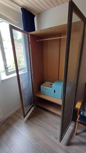 Ikea kledingkast