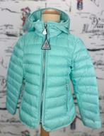 Moncler Takaroa donsjas jas tussenseizoen maat 6 NIEUW, Moncler EU, Moncler, Nieuw, Moncler