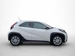 Toyota Aygo X 1.0 VVT-i S-CVT Play Automaat | BTW auto, 12 maanden, Stof, 4 stoelen, Wit