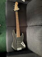 Squier Affinity Jazz Bass VI, Muziek en Instrumenten, Ophalen, Zo goed als nieuw, Elektrisch, 6-snarig
