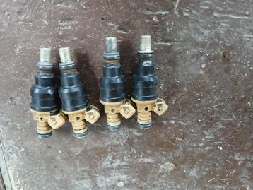 Opel c20xe m2.5 creme injectoren beschikbaar voor biedingen