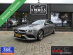 Mercedes CLA-klasse Shooting Brake 180 Business Solution AMG, 136 pk, Gebruikt, 4 cilinders, Electronic Stability Program (ESP)