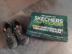 Heren wandelschoenen maat 42, Skechers, Ophalen of Verzenden, Zo goed als nieuw, Schoenen