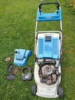 Yamaha YLM 346 met werk of onderdelen, Ophalen, Cirkelmaaier, Gebruikt, Opvangbak