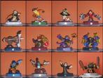 Skylanders Imaginators 11 figuurtjes, Ophalen of Verzenden