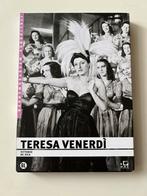 —Teresa Venerdi -regie Vittorio de Sica, Alle leeftijden, Ophalen of Verzenden, Zo goed als nieuw, Italië