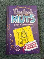 Dagboek van een muts- Zoek 't lekker uit!, Ophalen of Verzenden, Zo goed als nieuw, Rachel Renée Russell