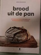 brood uit de pan, Verzenden, Overige typen, Zo goed als nieuw, Nederland en België