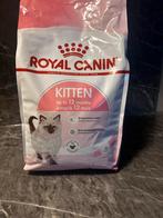 Royal Canin Kitten 4 KG, Ophalen of Verzenden, Kat