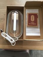 Led’s lamp Fatboy, nieuw in doos beige, Led-lamp, Minder dan 30 watt, Nieuw, E27 (groot)