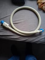 Water aanvoer slang voor wasmachine of vaatwasser, Witgoed en Apparatuur, Ophalen of Verzenden, Zo goed als nieuw
