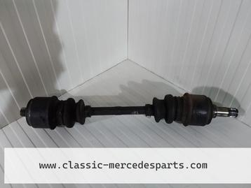 Steekas Mercedes W126 280s 280se 280sel beschikbaar voor biedingen