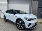 Volkswagen ID.4 First 77 kWh [BTW|Camera|Carplay|Lane Assist, Automaat, Achterwielaandrijving, Gebruikt, Zwart
