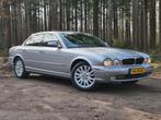 Jaguar XJ 3.0 Executive (X350) 2003, Achterwielaandrijving, Zwart, 1514 kg, 2967 cc