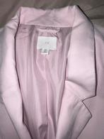 H&M blazer roze, Ophalen, Zo goed als nieuw, Maat 48/50 (M), Roze