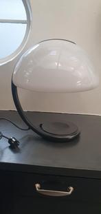 Design lamp Martinelli Luce Serpentine  - Elio Martinelli, Huis en Inrichting, Lampen | Tafellampen, Ophalen, Gebruikt, Glas, Modern