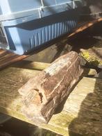 Versteend hout 200 miljoen jaar oud. 3,6 kg, Ophalen