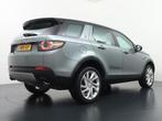 Land Rover Discovery Sport 2.0 Si4 4WD SE, Auto's, Land Rover, Automaat, 1733 kg, Gebruikt, Euro 6