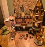 Harry Potter, Kinderen en Baby's, Speelgoed | Poppenhuizen, Ophalen of Verzenden, Zo goed als nieuw