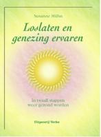 Loslaten en genezing ervaren, Susanne Huhn, Boeken, Verzenden, Zo goed als nieuw