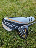 Cobra LTDx 18.5 Fairway Houten 5, Ophalen of Verzenden, Zo goed als nieuw, Club, Overige merken