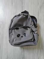 Liewood mini rugzak grijs panda 18 x 24 x 9, Ophalen of Verzenden, Zo goed als nieuw, Overige merken