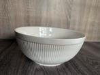 Wedgwood Winsor saladeschaal 23cm, Huis en Inrichting, Keuken | Servies, Ophalen, Overige typen, Zo goed als nieuw, Wedgwood