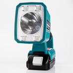 LED bouwlamp schijnwerper 14.4 en 18V, Verzenden, Nieuw