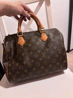 Louis Vuitton Speedy Bandouliere 30 - Mint Conditie!, Sieraden, Tassen en Uiterlijk, Tassen | Damestassen, Ophalen of Verzenden