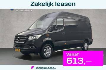 Mercedes-Benz Sprinter 317 CDI L2H2 RWD | Navigatie | 360 Ca beschikbaar voor biedingen