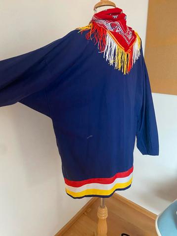 Oeteldonk Kiel Vintage met Emblemen beschikbaar voor biedingen