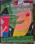 Manon C.P. Ruijters - Je binnenste buiten, Boeken, Sociale wetenschap, Ophalen of Verzenden, Manon C.P. Ruijters, Zo goed als nieuw