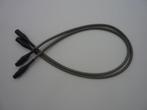 John van Gent Magic-Link XLR, Jonathan 4, Nieuw, Ophalen of Verzenden, Interlink-kabel