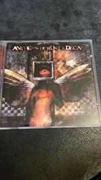 Cd anthems of rust & decay, Ophalen of Verzenden, Zo goed als nieuw