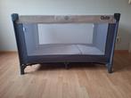 Campingbed opvouwbaar van het merk Qute, Ophalen, Zo goed als nieuw, Reisbedje