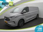 Ford Transit Custom 320 2.0 TDCI Aut. L2H1 Limited Adapt. Cr, Gebruikt, 4 cilinders, Origineel Nederlands, Diesel