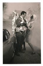 James Bond 007 - Sean Connery and La Porte in Thunderball, Verzamelen, Ophalen of Verzenden, 1980 tot heden, Ongelopen, Sterren en Beroemdheden