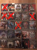 PlayStation 3 Spellen, Spelcomputers en Games, Games | Sony PlayStation 3, Overige genres, 1 speler, Eén computer, Ophalen of Verzenden