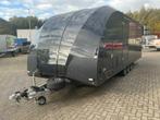2022 Brian james trailers Race transporter 6 Autotransporter, Gebruikt