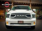 Dodge Ram 1500 5.7 V8 4x4 Sport Black Edition, Huif, origine, Auto's, Origineel Nederlands, 5 stoelen, 3500 kg, Gebruikt