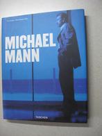 Zeldzaam boek Michael Mann Taschen  collectors item, F.X. Feeney, Ophalen of Verzenden, Zo goed als nieuw, Overige onderwerpen
