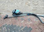 Philips stofzuiger 900 watt, Ophalen of Verzenden