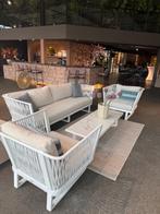 Borek Altea / Arta  loungeset NU -30%!, 5 zitplaatsen, Ophalen of Verzenden, Bank, Loungeset