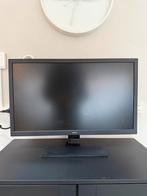 Benq monitor GL2780 defect scherm, Gaming, Gebruikt, Full HD, Ophalen of Verzenden