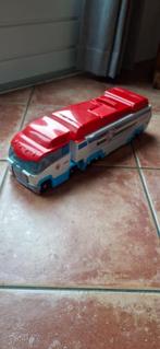 Paw patroller, Kinderen en Baby's, Speelgoed | Speelgoedvoertuigen, Ophalen of Verzenden, Gebruikt