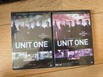 Unit One Serie - Seizoen 1, Vanaf 12 jaar, Ophalen of Verzenden, Gebruikt