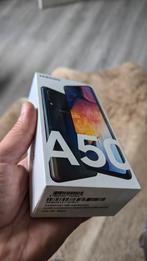 Samsung Galaxy A50 128GB Nieuw in Verpakking, Nieuw, Ophalen of Verzenden, Klassiek of Candybar, Zonder simlock
