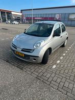 Nissan Micra 1.2 AUTOMAAT | APK 2026 | 5DR, Auto's, 15 km/l, 40 €/maand, 4 cilinders, Origineel Nederlands